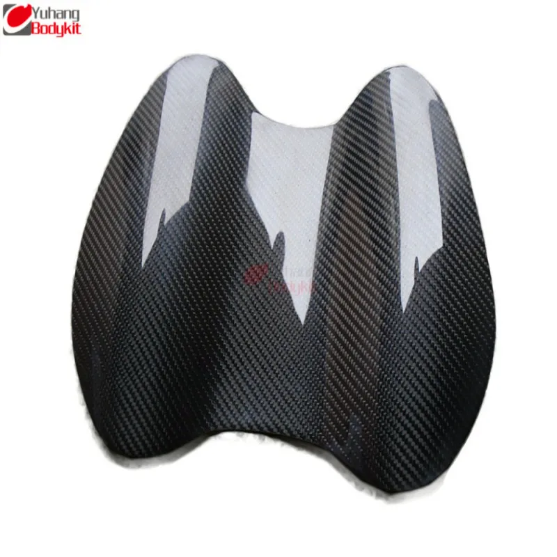 

Auto Tuning Parts For 2008-2012 Lancer Evolution EVO 10 X OEM Style Carbon Fiber Dash Panel Cover