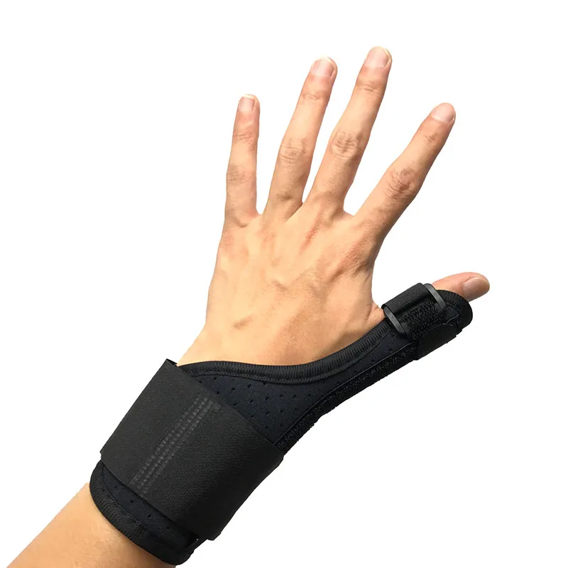 Wrist Splint For De Quervain
