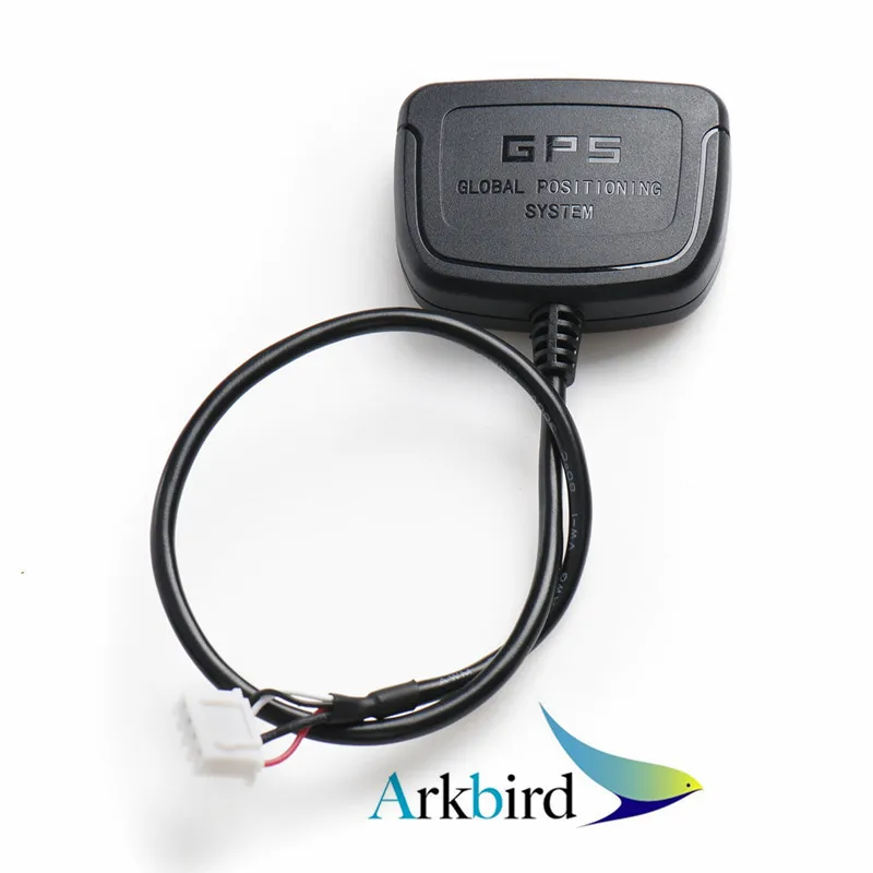 

Arkbird GLONASS GPS based on Ublox-M8N Compatible with all Arkbird Device