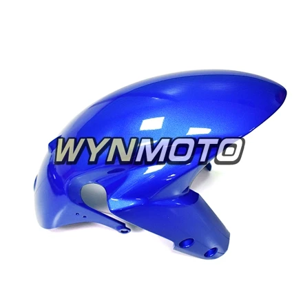 Полный сиденья для Suzuki GSXR600 750 GSXR600 750 K11 2011 для детей возрастом 12, 13, 14, 15, 16 ABS Пластик впрыска белого и синего цвета красный чехлы