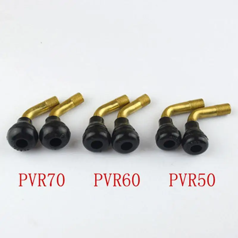 

PVR70 60 50 Motorcycle Tire Valve Electric high quality Vacuum Tire Nozzle Car Vacuum Tire Nozzle Tire Accessories
