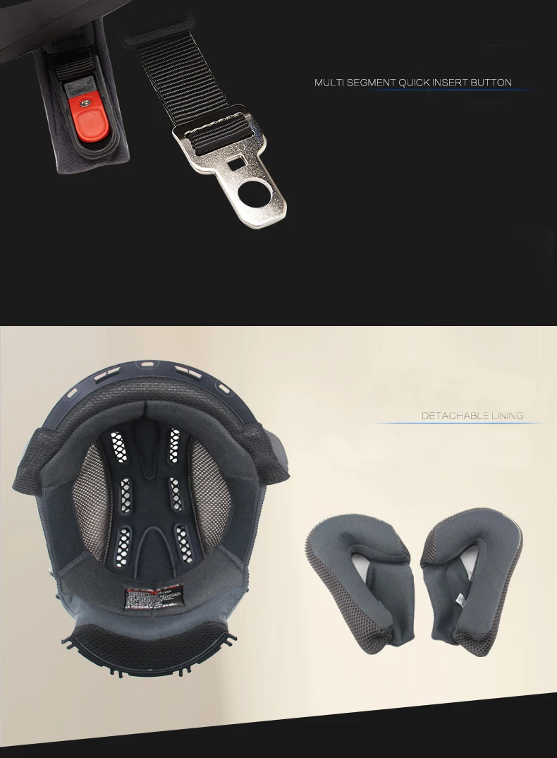 ZEUS 613B мотоциклетный шлем для мотокросса, полулицевой шлем ATV MTB Dirt Bike, топ с двойным козырьком для мотокросса, прочные шлемы для мотокросса