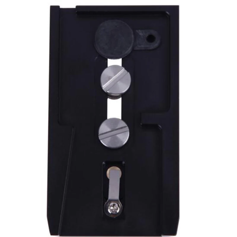 501PL tripod plate  3