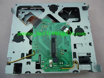 

Free shipping Original new matsushita single CD loader RAE105 mechanism drive for G&MC car radio navigation audio