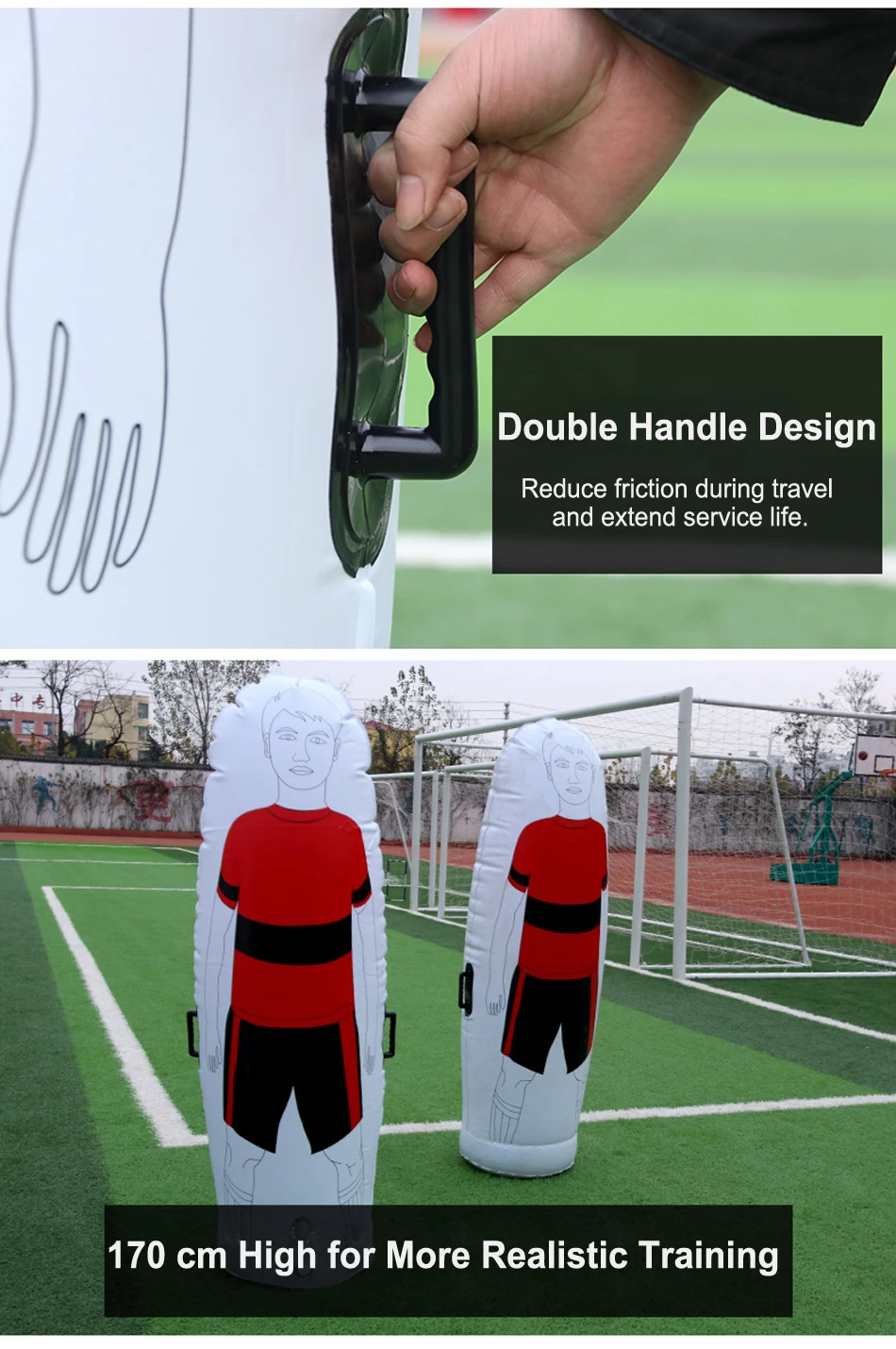 14_Soccer_Train_Dummy