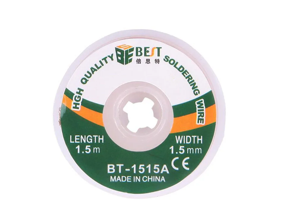 Soldering Wick (2)