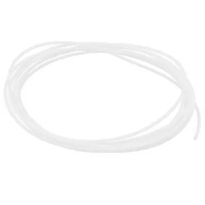 5M Length 2mm ID 4mm OD PTFE Tubing Tube Pipe for 3D Printer RepRap | Обустройство дома