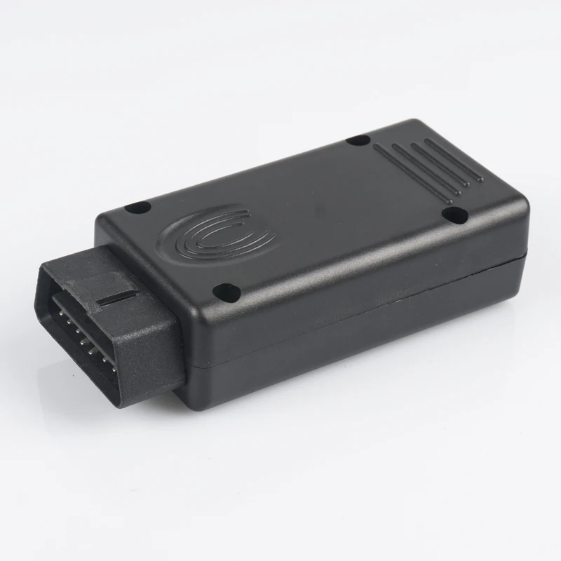 

OBD2 Connector J1962m Plug with Enclosure 16pin Male Connector