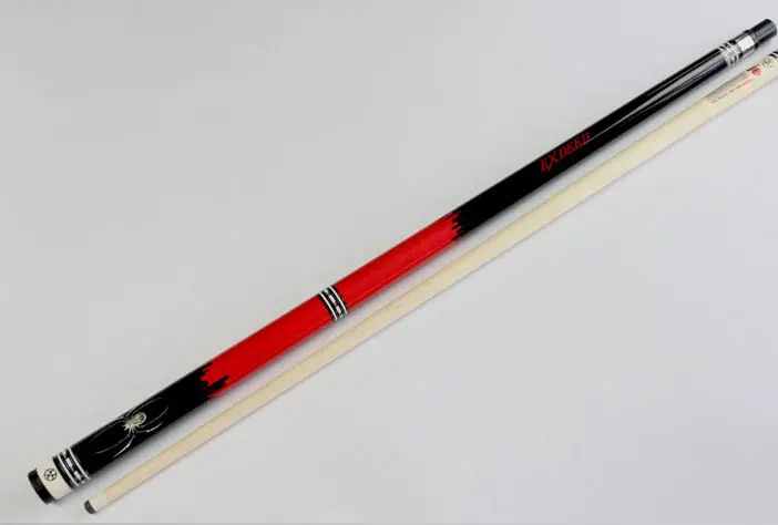 Dica Billiard Cues vara de Bilhar Taco de Bilhar Da Vara China