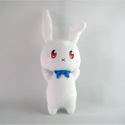 Магические Девушка Лирический Nanoha Vivio Takamachi Cospaly Кролик талисман игрушки Аниме Мягкие плюшевые мультфильм кукла