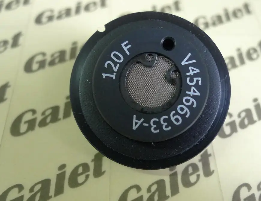 Universal Flex Head Smt Nozzle 45466933 Gsm Flex Head Pick Up Nozzle