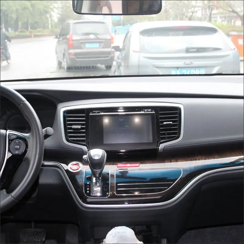 Discount YESSUN Car Android Player Multimedia For Honda Odyssey 2015 Radio Stereo GPS Nav Navi Navigation ( no CD DVD ) 10.1" HD Screen 3