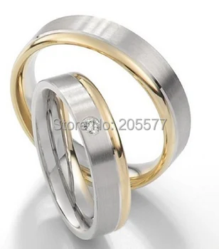 

the best custom gold color filled health jewelry engamgent and wedding rings settings for women and men