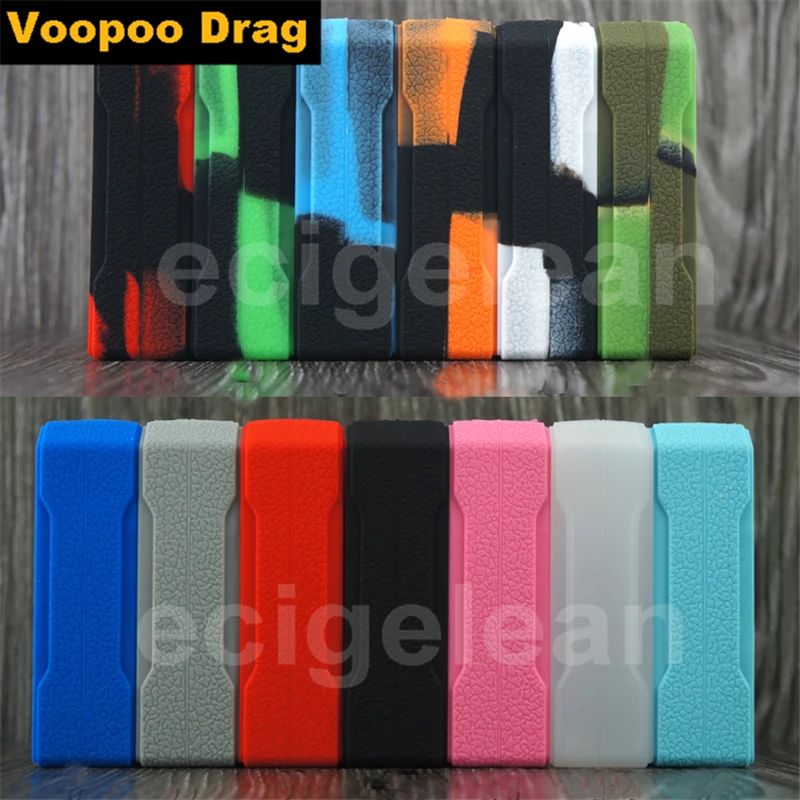 voopoo drag-50