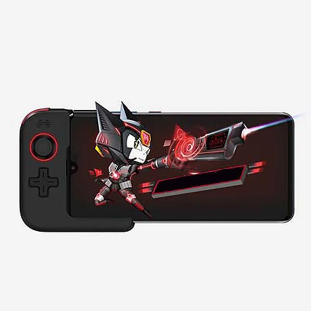 

G1 Bluetooth Gamepad & Storage Bag Case For Huawei Mate 20 Pro Mate 20X