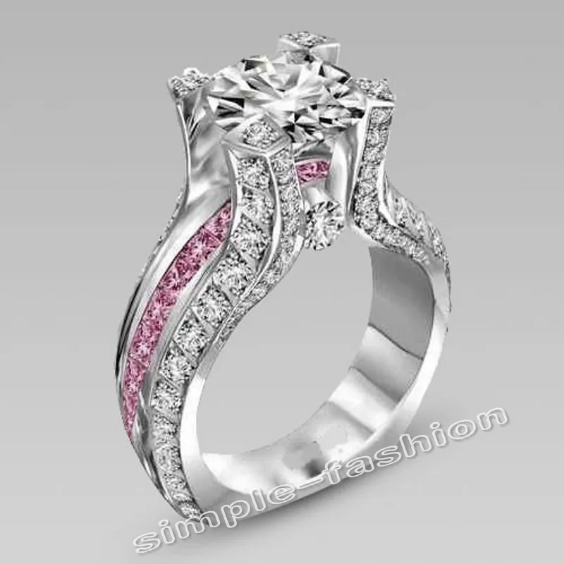 Faux Vintage Engagement Rings Faux Vintage Engagement Rings