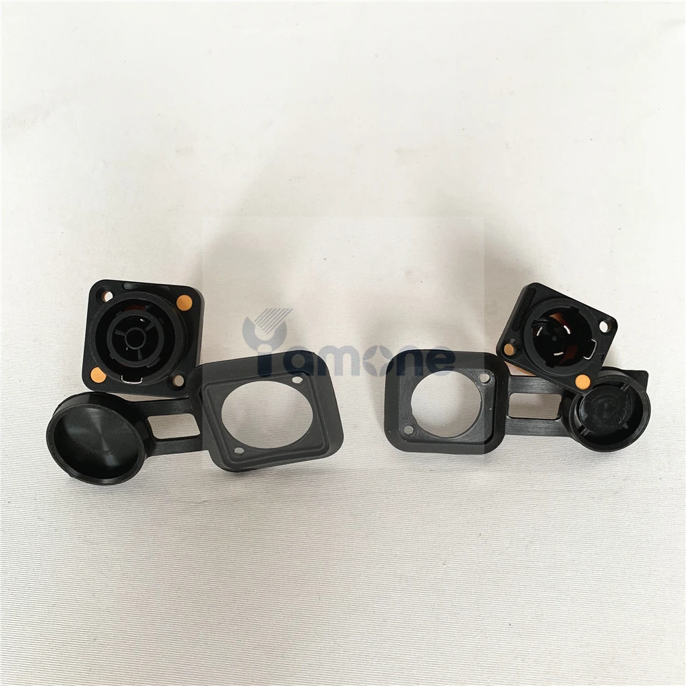 Waterproof Powercon YM  19