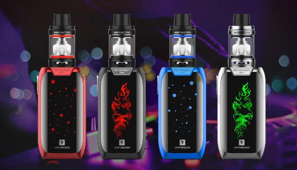 Vaporesso Revenger Mini 85W-2