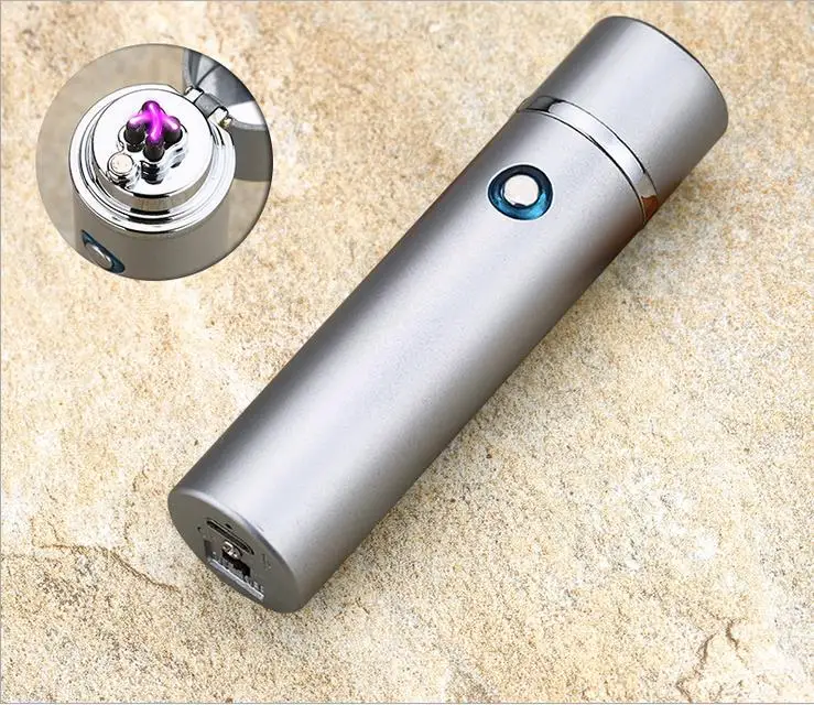 Buy Electronic Cigarette Lighter Hot Sale USB