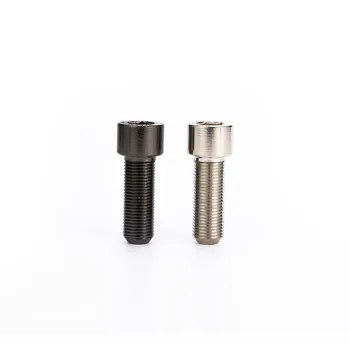 

1 pc Creative Metal stylish Screw Shape Pill Box Portable Medicine Case Nut pill box Storage Container Bottles Pill Box
