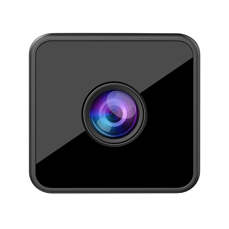 1080 P Full HD Батарея зарядки Wi Fi ip камер 2MP P2P Cloud storage ИК видения Главная безопасности