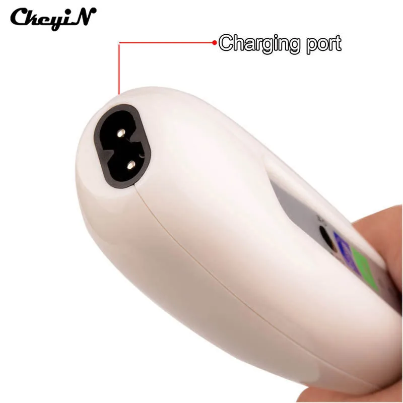 Gorda da Cicatriz da Acne do Dispositivo da Perda de Peso do Queimador v do Emagrecimento do Corpo do Massager da Cara Remoção Queimador Dispositivo Ultra-sônico Portátil Profissional 100-240 do 30 11 Cheap Utensílios de cuidado facial