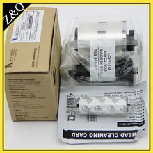 IDP Smart 659028 прозрачная патч ламинат лента из пленки для использования с smart 50L ламинат карты принтера