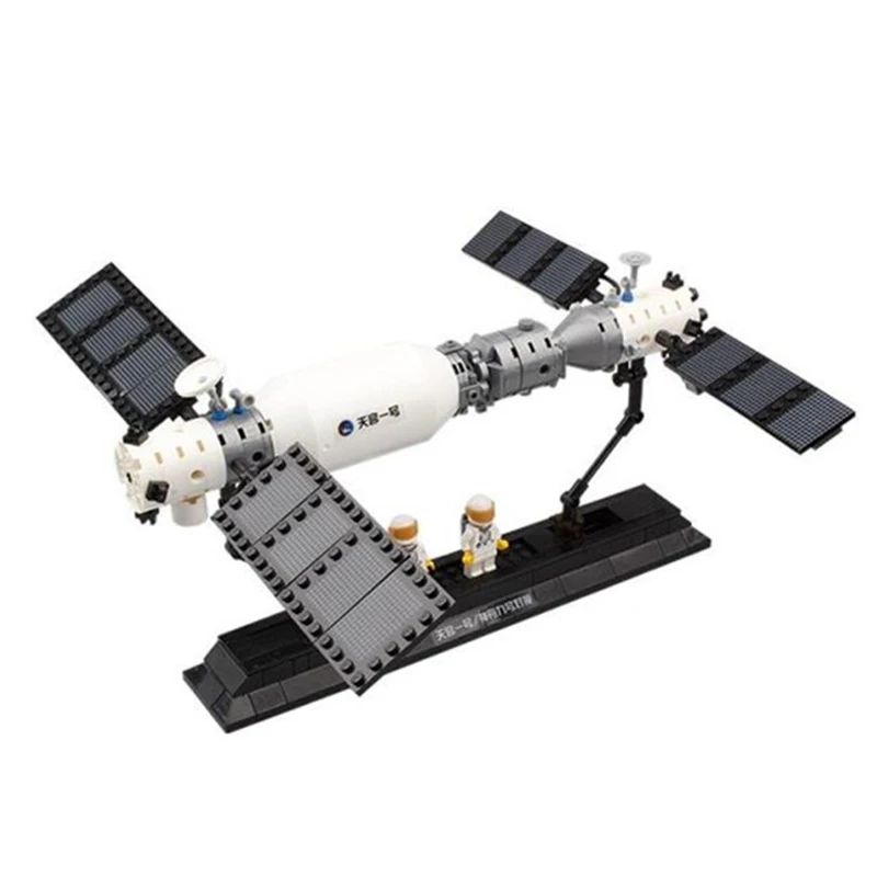 DIY Building Nano blocks,children gifts,model,Educational toys,83007