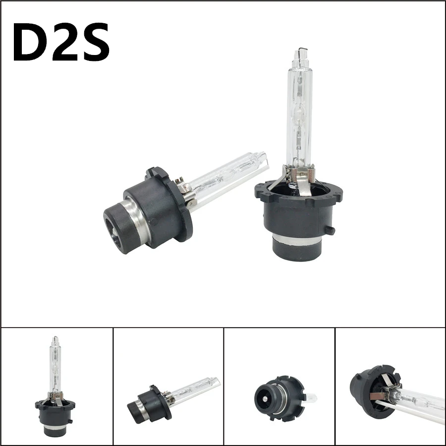 D2S-XENON