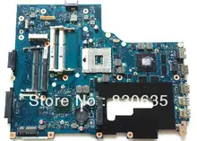 V3-771 VA70 VG70 Aspire V3-771g with non- intergrated VGA card motherboard N13P-GL 2GB 710m