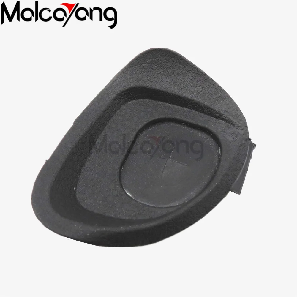 Black cover