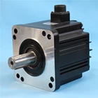 Delta AC Servo Motor ECMA-F11830SS 220V 3KW 19.1NM 1500r/min 180mm Keyway brake