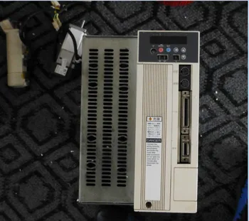 

USED 100% TESTED AC SERVO DRIVER MSDA503A1A