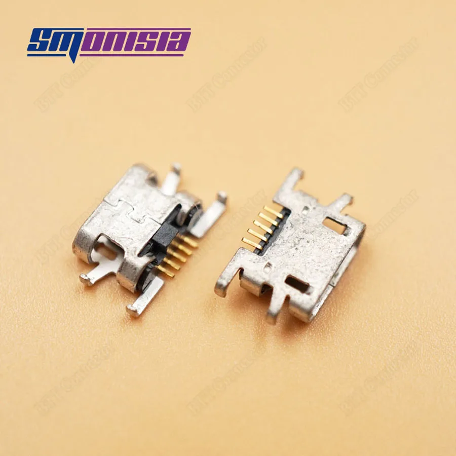 Smonisia 20 шт. Micro USB зарядка для Sony Xperia M C1904 C1905 C2004 C2005 кабель передачи данных|usb charge|usb