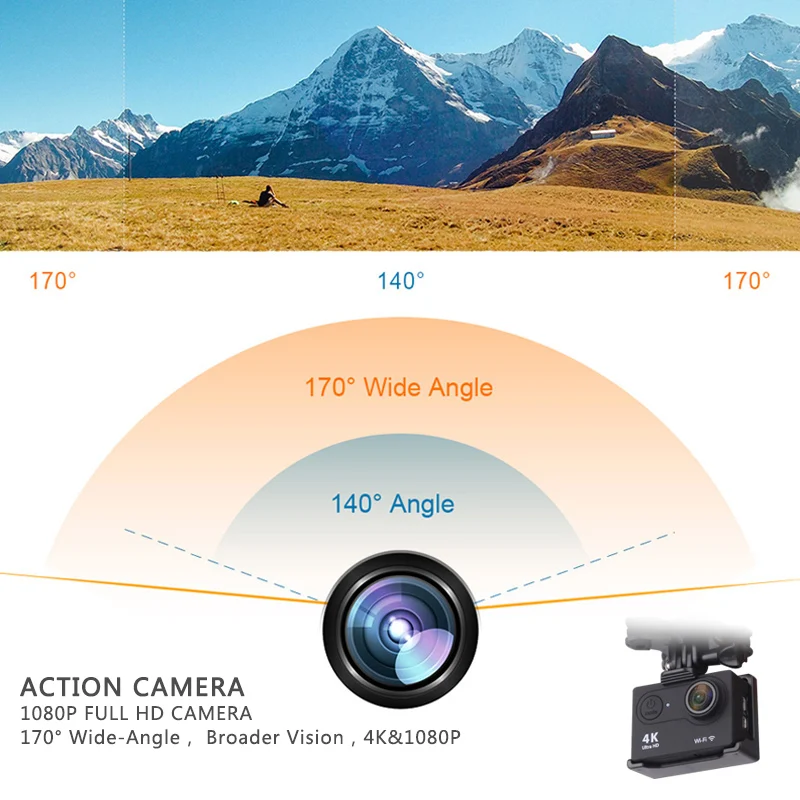 Global Drone X183 RC GPS Drone with Camera 4K 1080P Wide-Angle HD Professional WIFI FPV Quadcopter Helicopter VS SYMA X8 X8PRO