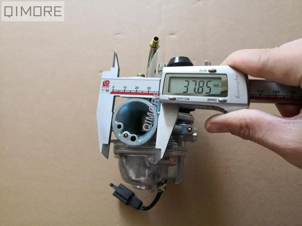 MIKUNI карбюратор для Minarelli 1E40QMB 50cc JOG Zuma Vento ZIP/Keeway Hurricane 50/TNG LS49/QJ50QT 2 Сделано в
