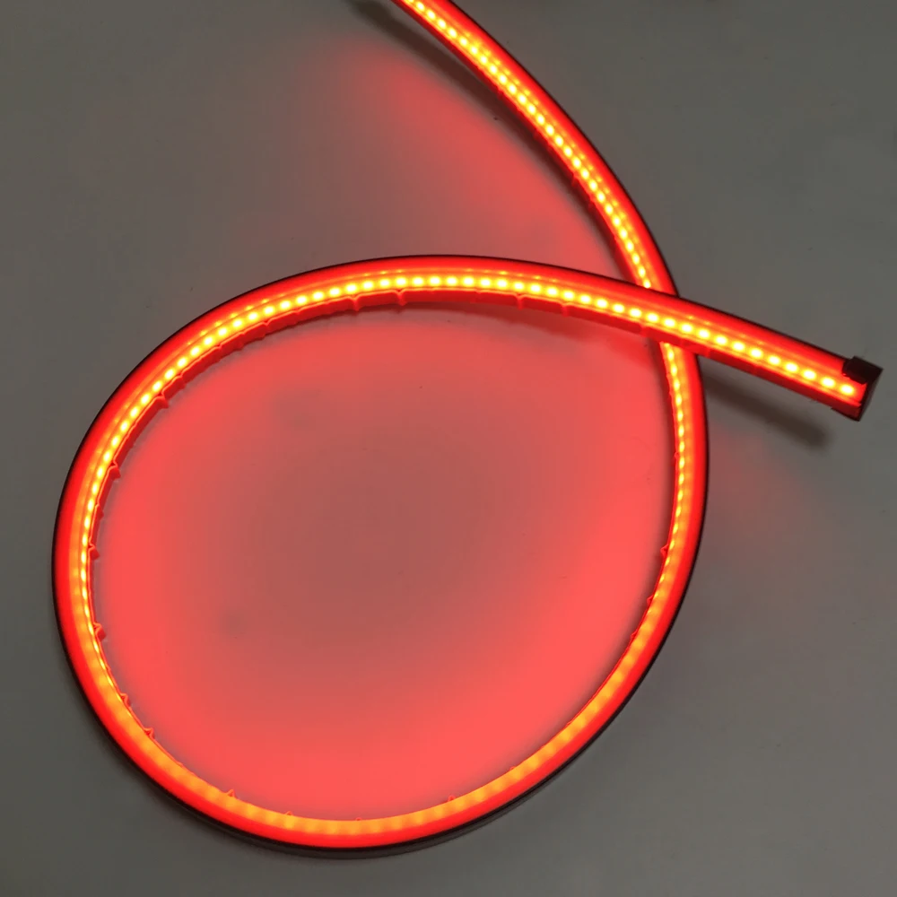 12V Stop Signal Lamp 6
