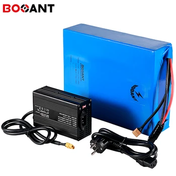 

72V 70AH electric bike Battery 20 Series 20 Parallel 72V E-bike lithium battery for Sanyo 18650 battery for 5000W 8000W Motor