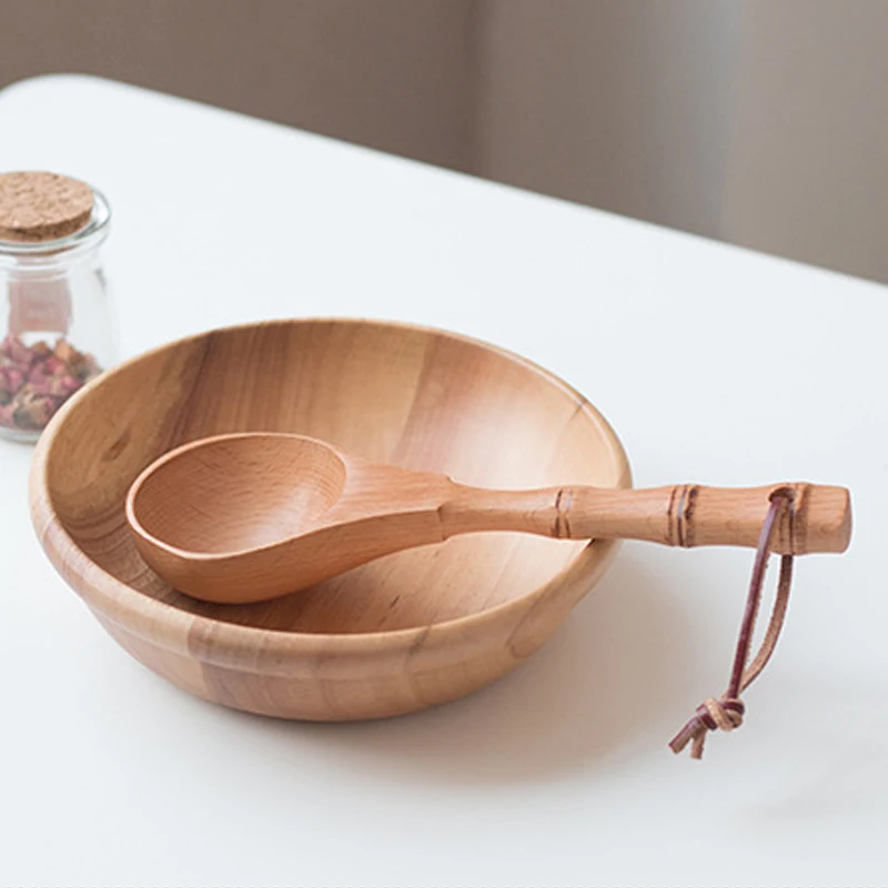 ladle soup spoon