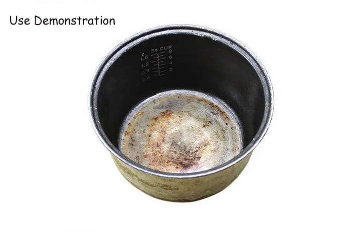 10 шт./лот 100*70*25 мм высокая плотность нано-наждак Магическая меламиновая губка для аксессуаров/мытья посуды домашняя Посуда Кухонная мойка