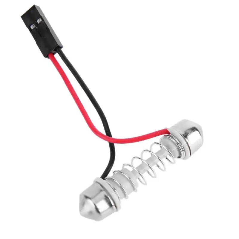 12 В постоянного тока T10/BA9S 5630 SMD 15 светодиодов лодка автобус грузовик туризм