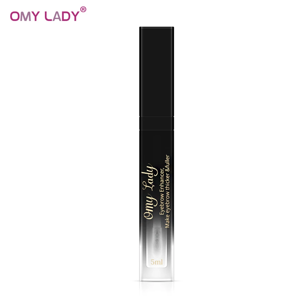 5ml Eyebrow Growth Liquid Extension Fast Dry Fashion Long Lasting