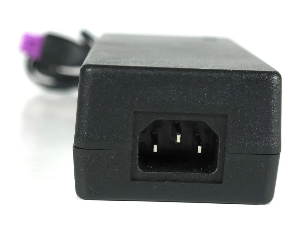 09572146 32V 940mA and 16V 625mA 3Prong AC Power Adapters for HP