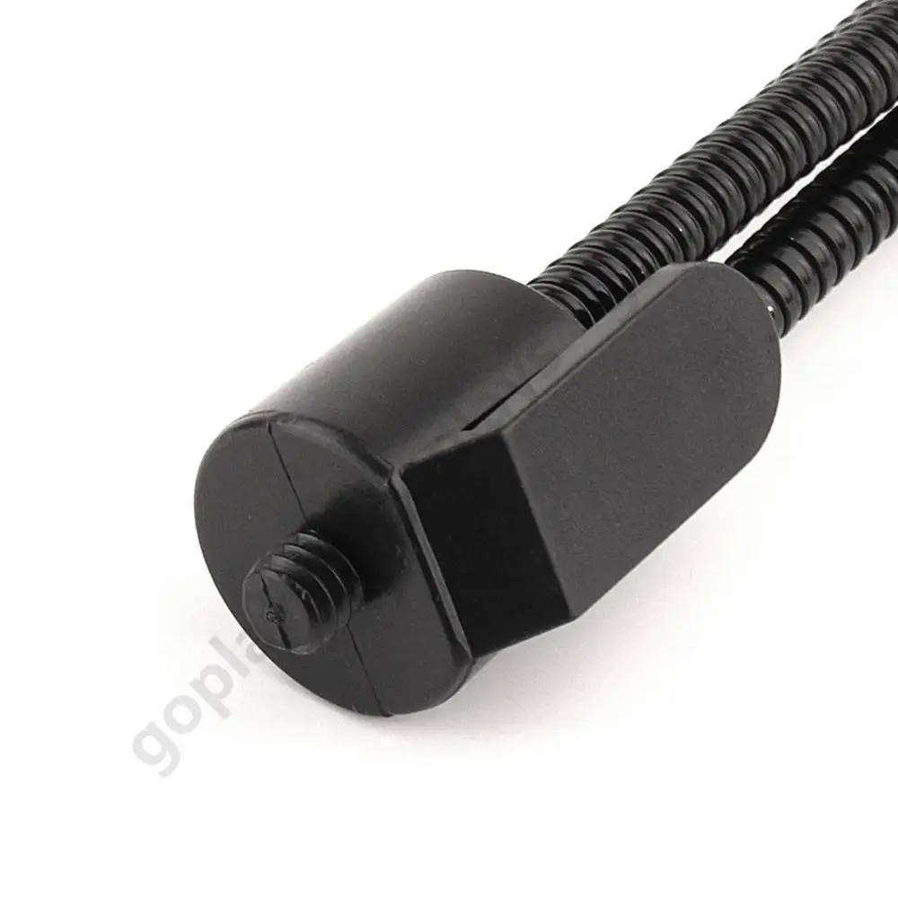 GPO-114-6 metal flexible tripod for gopro