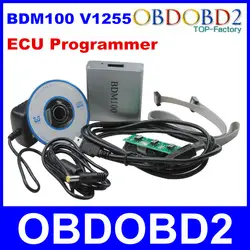 Заводская цена BDM100 чип ECU Инструмент настройки BDM 100 модель yc2x-1258 с стандартный упаковка с Пузыри Бесплатная доставка