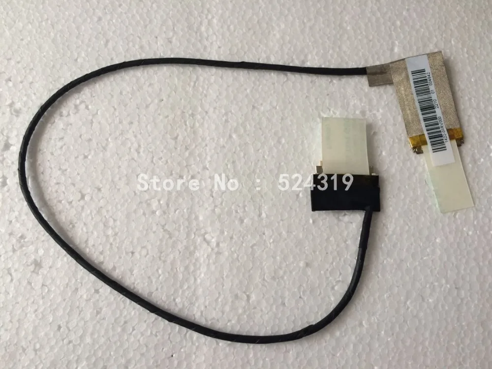 

New Laptop LCD Cable for Asus N53S N53J N53Sv n53ji n53jn 1422-00RV000