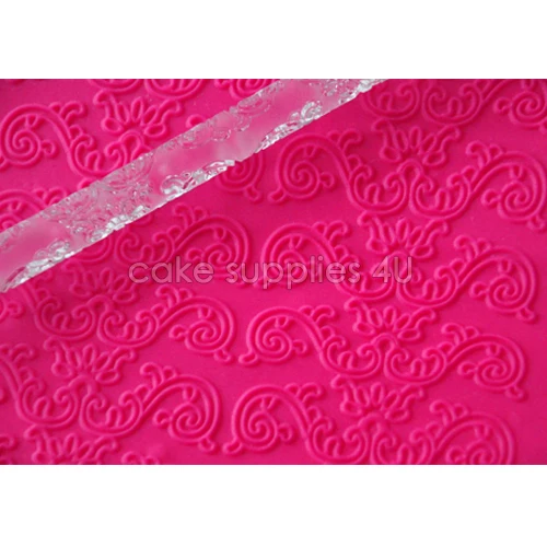 Wholesale Cake Decorating Rolling Pin Design Roller Dough Wholesale Cake Decorating Rolling Pin Design Roller Dough
