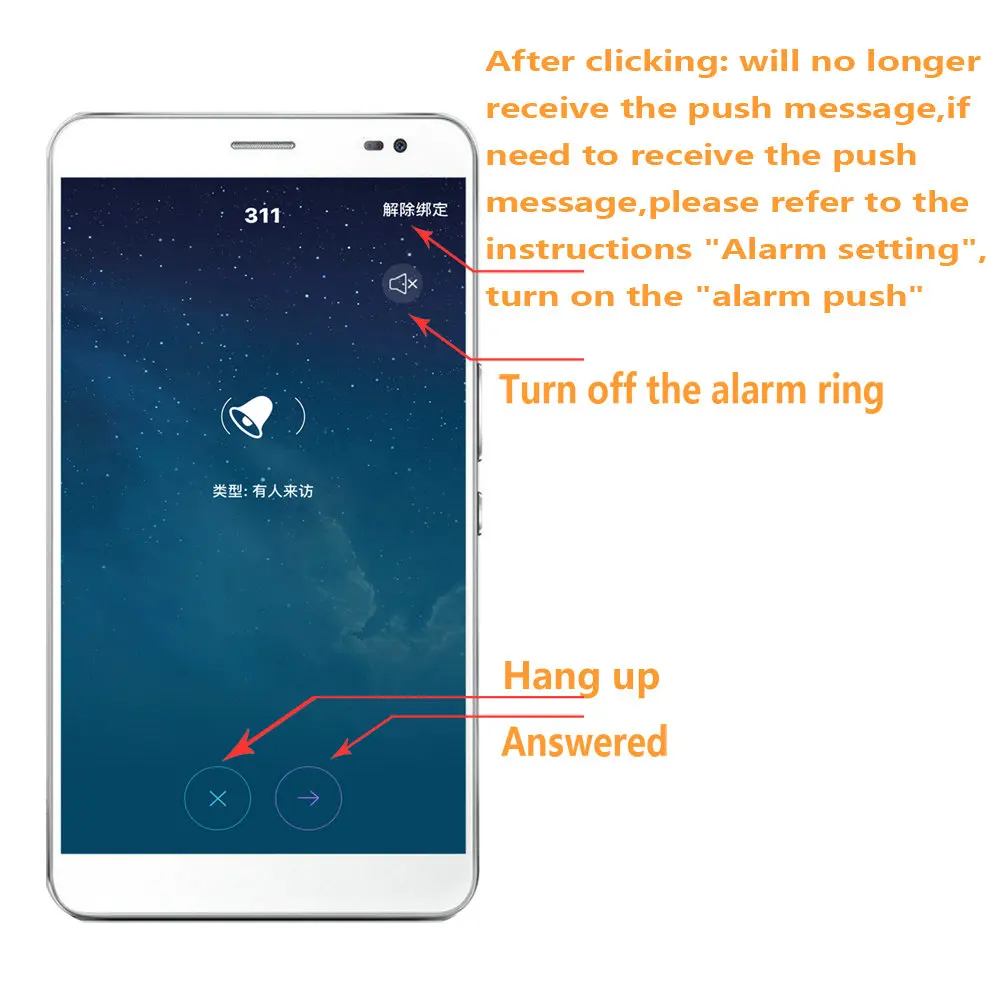 MAOTEWANG Wireless WIFI RFID Password Video Door Phone Intercom System Night Vision Waterproof Access Control System + wireless