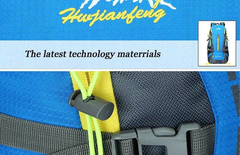 outdoor bag