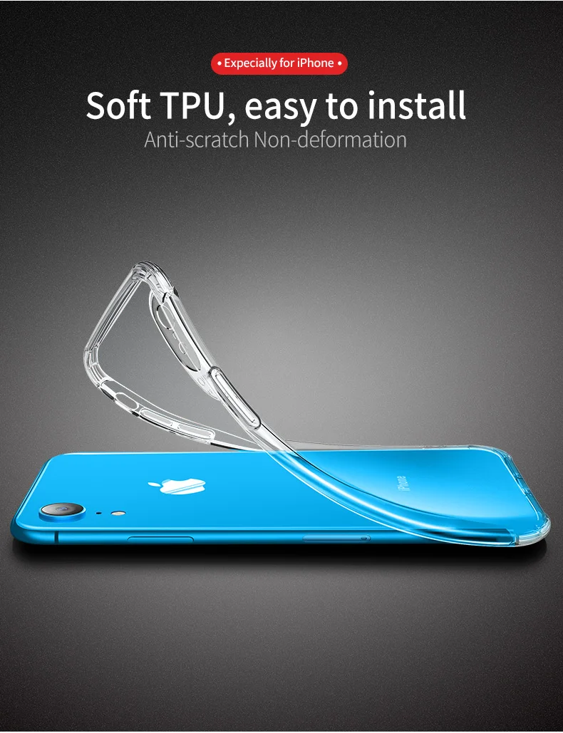For iPhone XR case (11)
